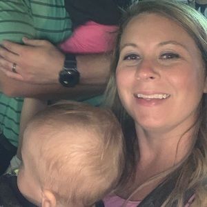 Meet your Posher, Rachael